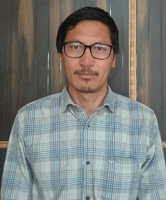 BAQIR ALI